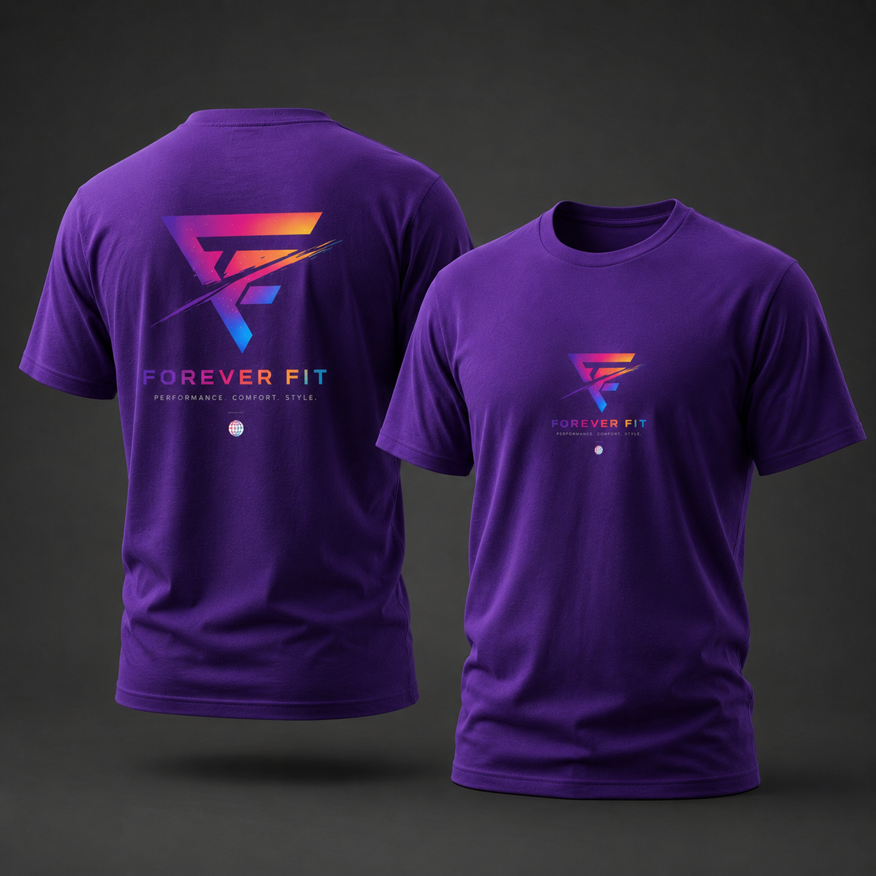 T-shirt classique unisexe