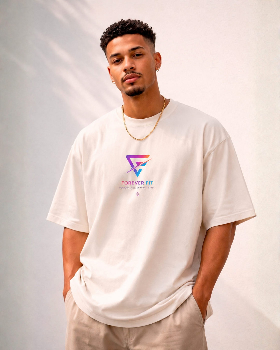 T-shirt classique unisexe