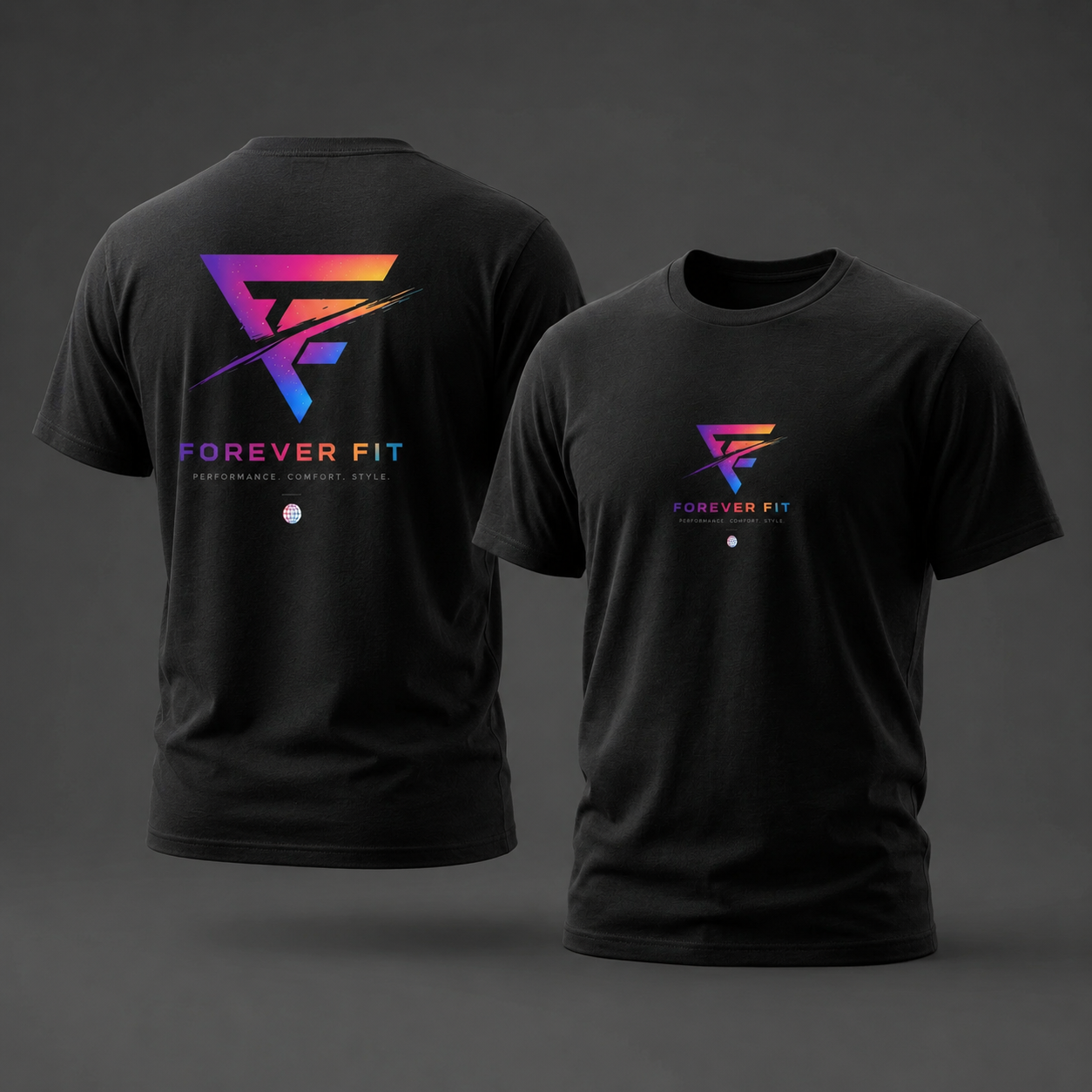 T-shirt classique unisexe