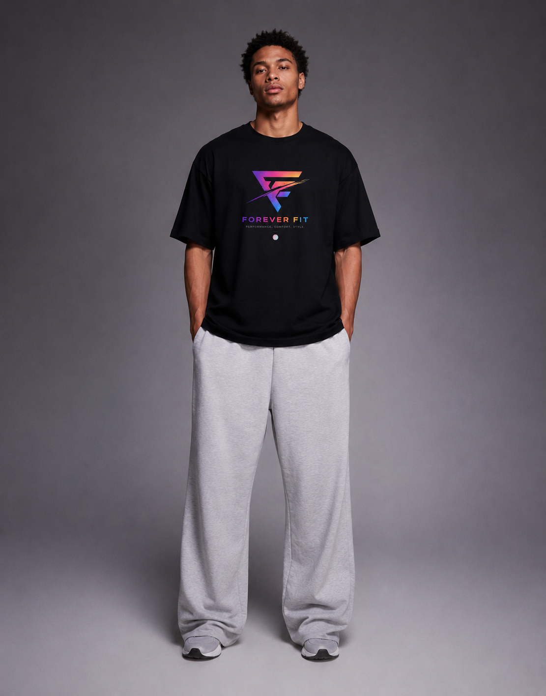 T-shirt classique unisexe