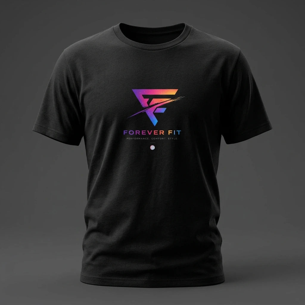 T-shirt classique unisexe