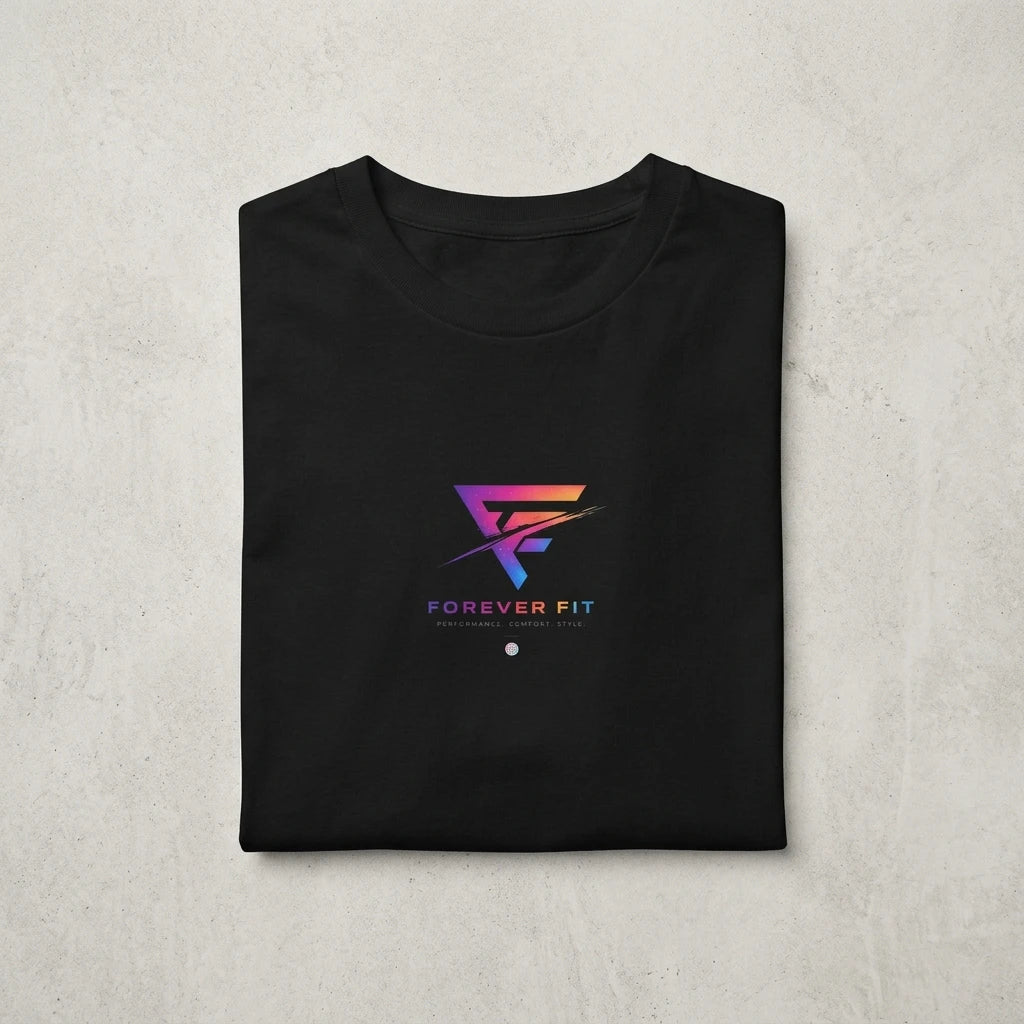 T-shirt classique unisexe