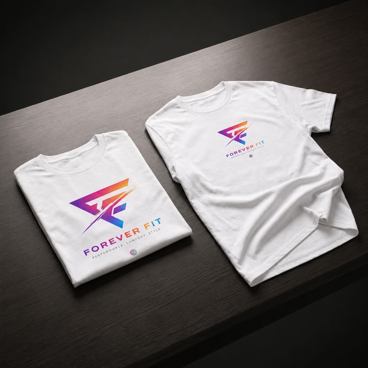T-shirt classique unisexe