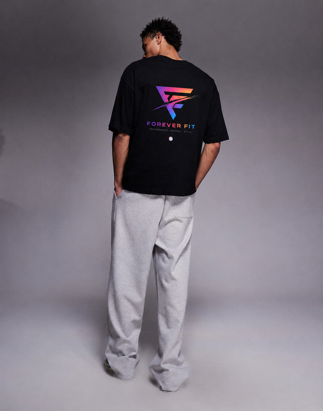T-shirt classique unisexe