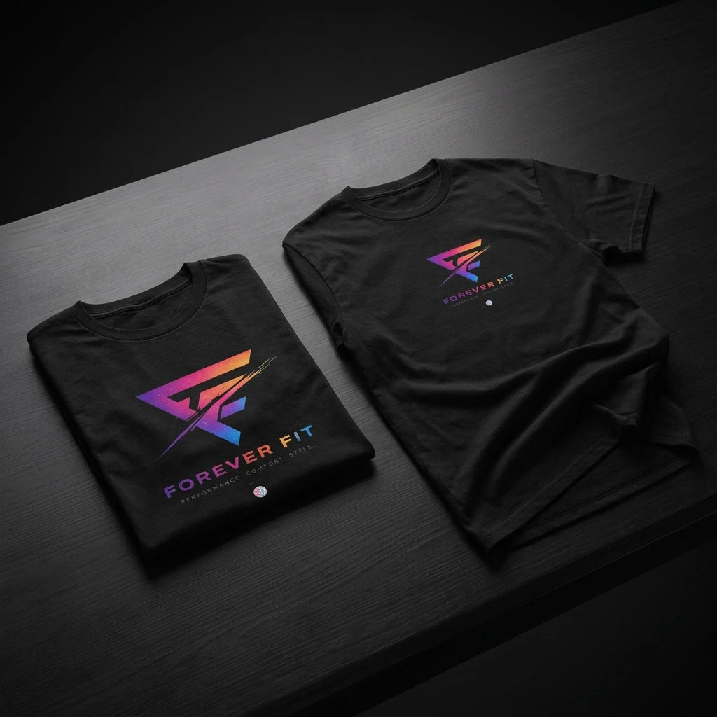 T-shirt classique unisexe